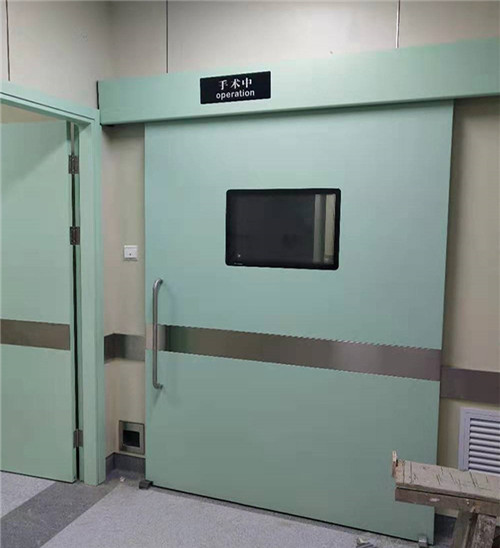 东莞铅板门辐射防护铅门射线防护铅门可上门安装