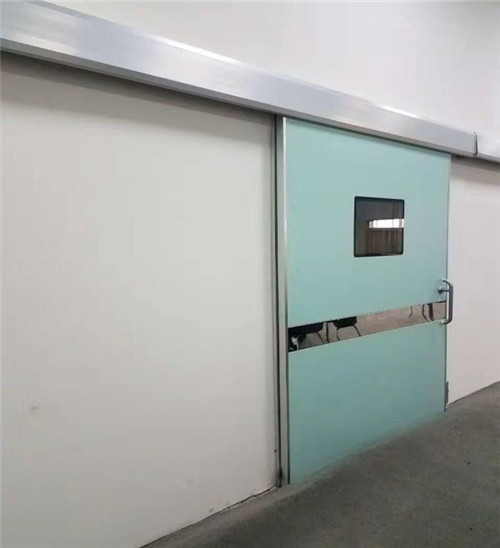 东莞ct室防护门 ct室射线防护门 不锈钢铅板门 欢迎订购