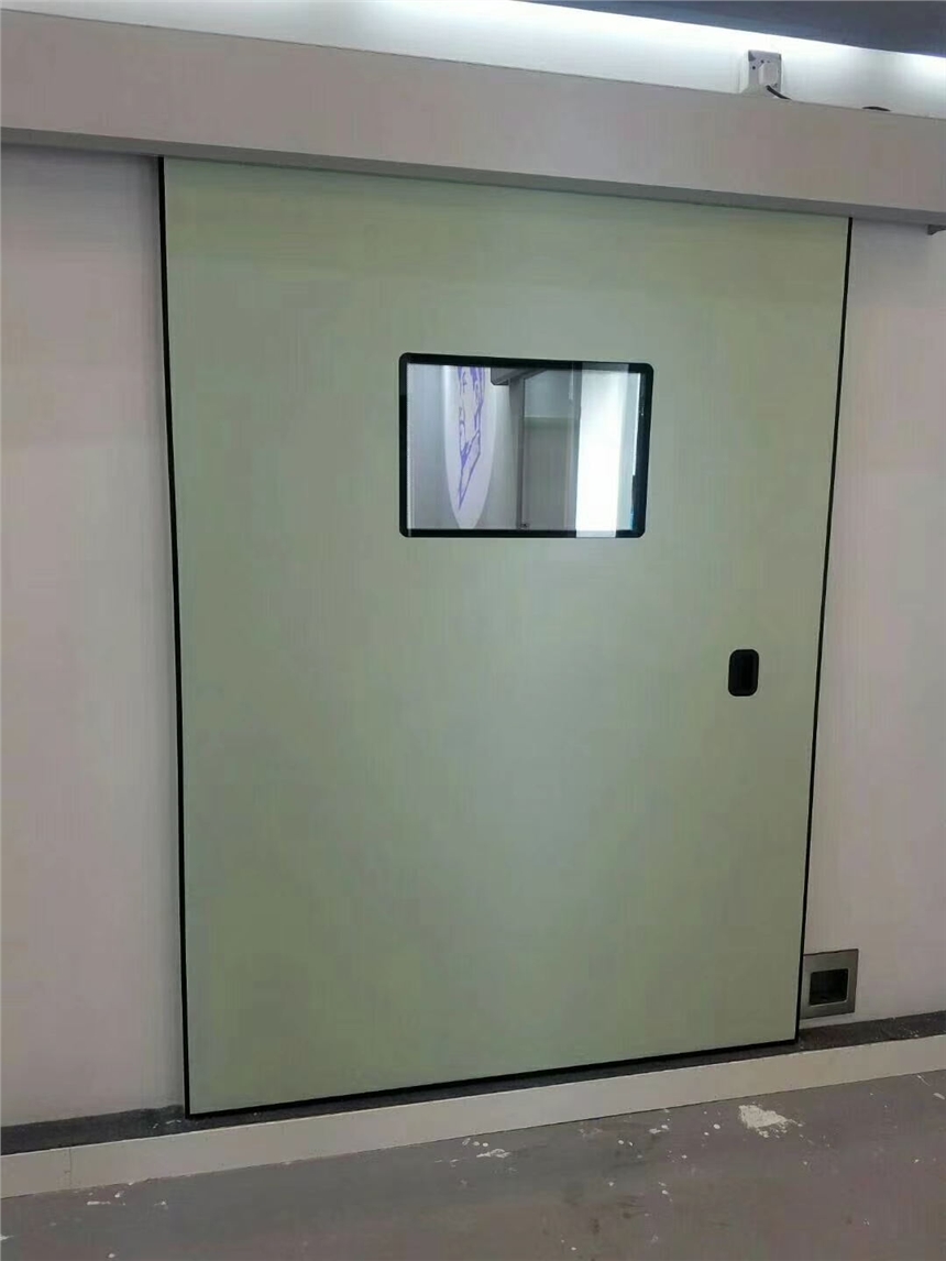 东莞手术室气密防护门